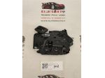 SERRATURA POSTERIORE SINISTRA VOLKSWAGEN Polo 5° Serie 5K4839015 (0917)