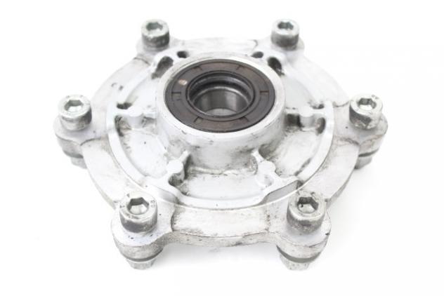 ROYAL ENFIELD INTERCEPTOR 650 148556C MOZZO RUOTA POSTERIORE 19 - 24 REAR WHEEL HUB