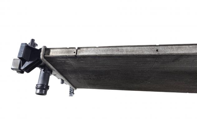 RADIATORE ACQUA JEEP Renegade Serie 51965905 Diesel 2000 (1418) - Foto 9