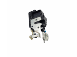 SERRATURA ANTERIORE SINISTRA OPEL Karl Serie 95380545 (1517)