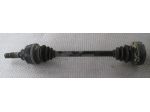 192746 SEMIASSE POSTERIORE DESTRO O SINISTRO MASERATI QUATTROPORTE CAMBIOCO &hellip;