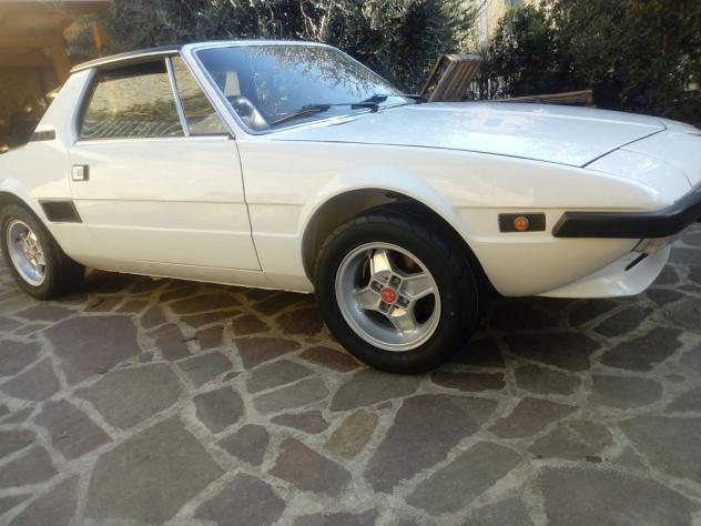 Cromodora Cd30 5,5x13 et07 fiat 124 217 128 131 - Foto 9
