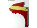 PARAFANGO ANT. S. ROSSO 999-U1308596 Carrozzeria  Lamierati esterni  Fianca &hellip;