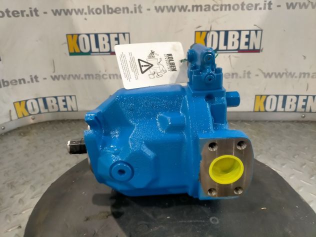 Pompa Rexroth A10VSO45DFR1_31R-PPA12N00 - Foto 3