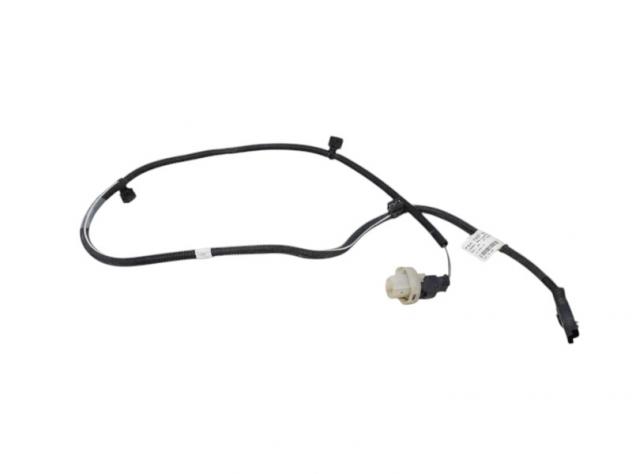 Cavo Retronebbia Paraurti Posteriore Peugeot 208 9674280980 - 30196
