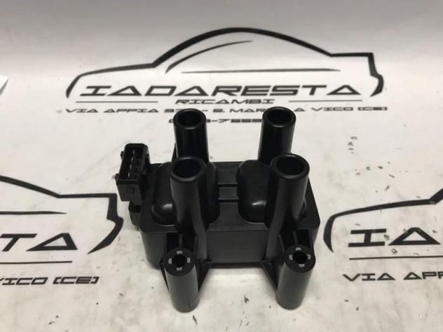 Bobina d'accensione dr5 Benzina 90350021 - Foto 3