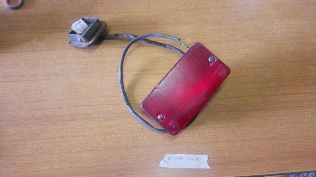Faro retronebbia integrato al paraurti Originale Suzuki VITARA