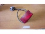 Faro retronebbia integrato al paraurti Originale Suzuki VITARA