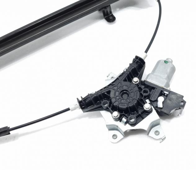 ALZACRISTALLO ELETTRICO ANT. DX NISSAN NV200 1° Serie 80700-BJ30B0C (09) - Foto 10