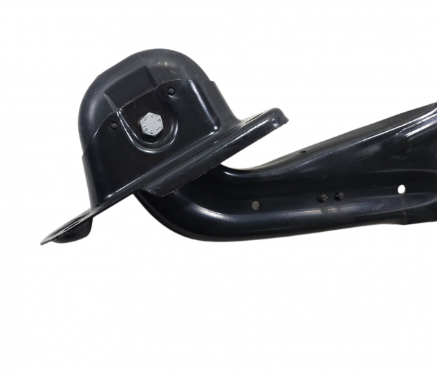 BRACCIO OSCILLANTE ASSALE POSTERIORE SX AUDI A3 Sportback (8YA) 5Q0505225C (19) - Foto 3