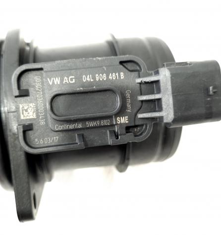 FLUSSOMETRO VOLKSWAGEN Golf 7 Variant (12) 04L906461B Diesel 1600 (1217) - Foto 8