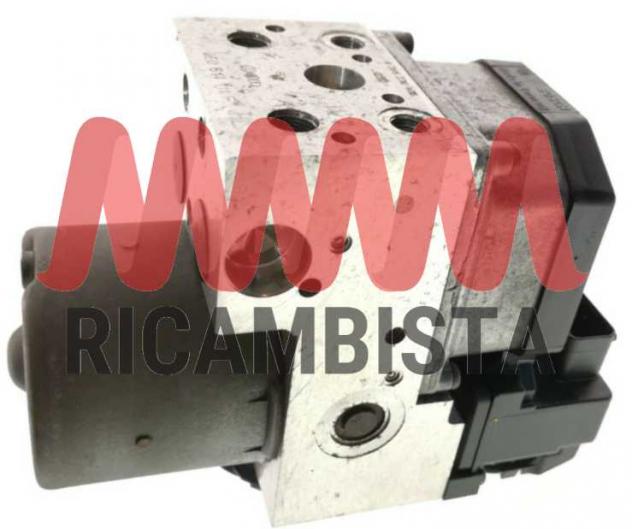 0265220412 Audi A4 A6 centralina ABS riparazione