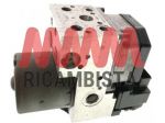0265220412 Audi A4 A6 centralina ABS riparazione