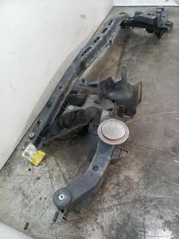 CALANDRA MERCEDES Vito W639 2° Serie A6398800203 646982 (0314) - Foto 4