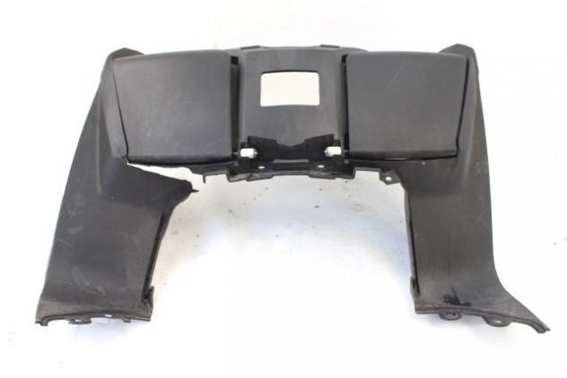 BMW C EVOLUTION 46638545185 RETROSCUDO PARAGAMBE K17 13 - 19 LEG SHIELD CON CREPA