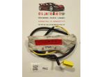 AIRBAG SEDILE SINISTRO MAZDA 3 Berlina Serie 611081200B (0913)