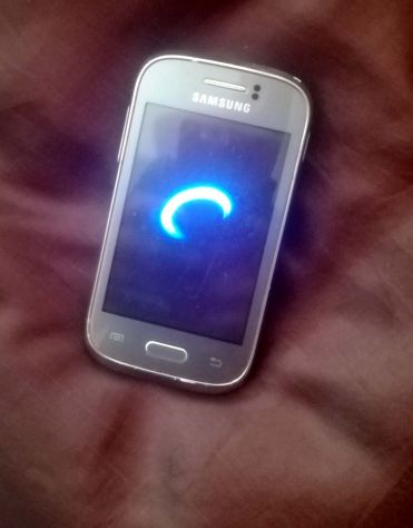 Telefonino Samsung Young GT-6310 N - Foto 5