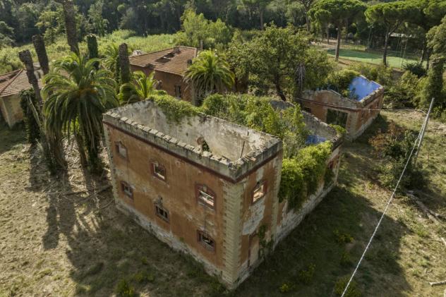Casale in vendita a Castagneto Carducci - Foto 13