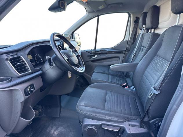 Ford Transit Transit Custom - Foto 10