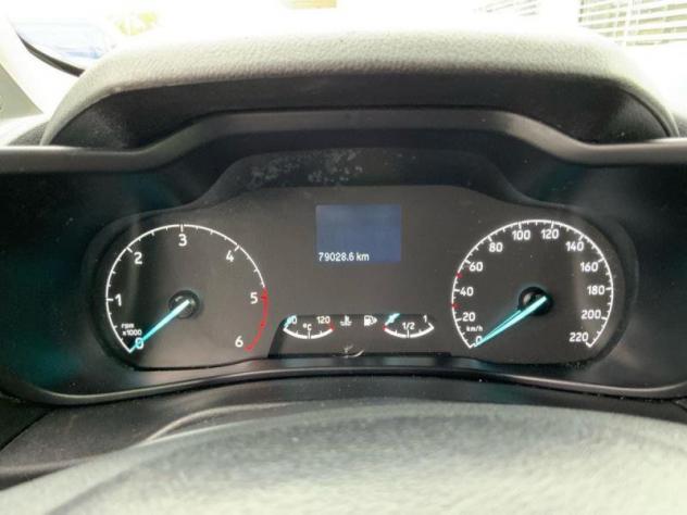 Ford Transit Connect 2ªs 210 1.5 Ecoblue 100CV PL Furgone Trend - Foto 7