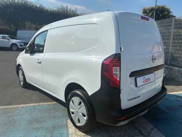 Nissan Townstar 1.3 N-Connecta Van L1 - Foto 5