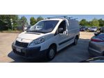 Peugeot Expert 2.0  Furgone  pronto al lavoro