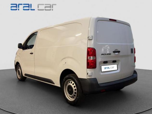 FIAT Scudo 1.5 BlueHDi 120 CV S&S PM-TN VAN rif. 24066828 - Foto 4