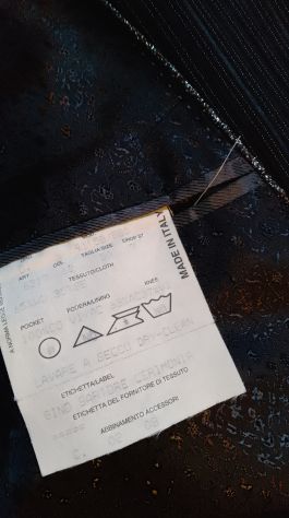 vestito da sposo - Foto 3