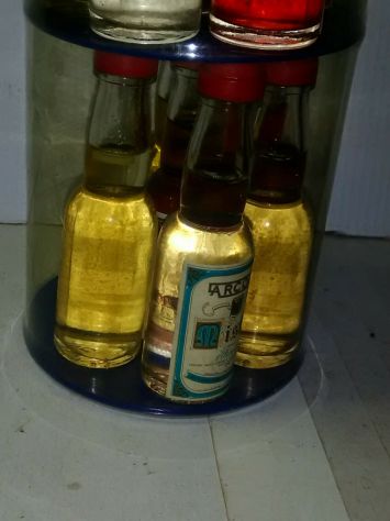 torre in confezione regalo di mignon epoca anni 60 - Foto 2