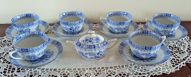 Servizio the SELTMANN WEIDEN West Germany vintage