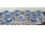 Servizio the  SELTMANN WEIDEN West Germany  vintage
