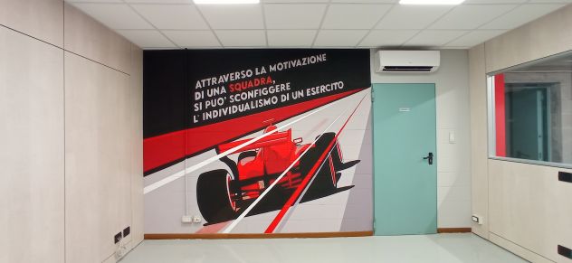 Decorazioni di interni ed esterni - Foto 4