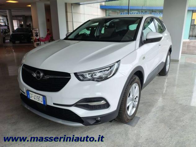 OPEL Grandland X Grandland X 1.5 ecotec Innovation s rif. 24151684 - Foto 3
