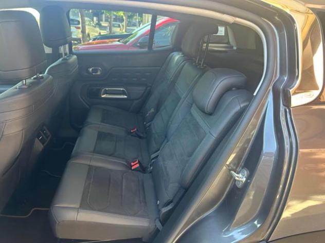 CITROEN C5 Aircross BlueHDi 130 S&S EAT8 Shine Pack rif. 24173288 - Foto 2