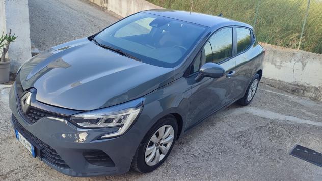 RENAULT CLIO GPL - Foto 6
