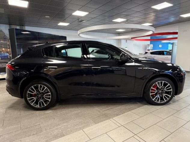 MASERATI Grecale 2.0 benzina/ibrida 330cv. 4x4 Modena , Km 56.000 rif. 23489013 - Foto 8