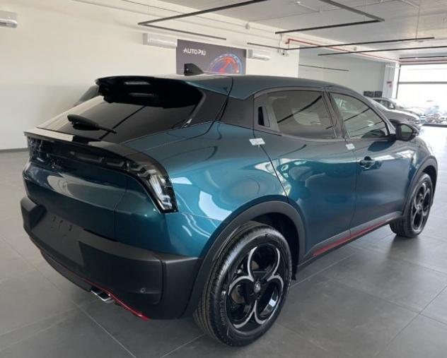 ALFA ROMEO Junior 1.2 145 CV Hybrid eDCT6 Speciale P/ Sport KM0 MY25 rif. 23320764 - Foto 7