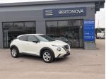Nissan Juke Juke 1.0 DIG-T 114 CV N-Connecta