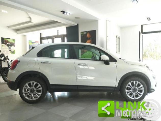 FIAT 500X POP STAR 1.6 120 CV rif. 24093231 - Foto 4