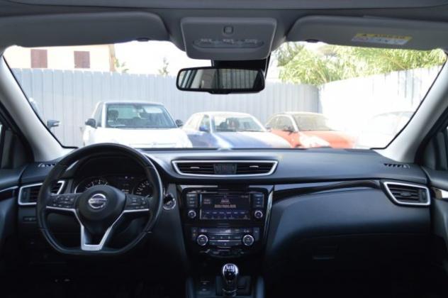 NISSAN Qashqai 1.3 DIG-T 140 CV N-Connecta rif. 23970706 - Foto 7