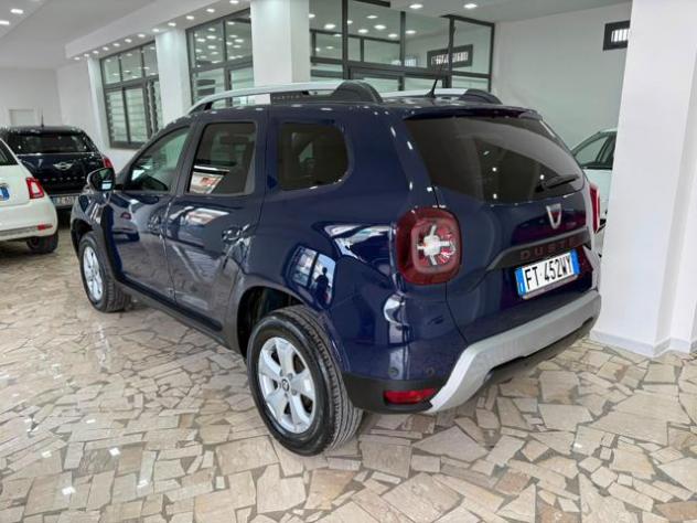 DACIA Duster 1.6 SCe GPL 4x2 Prestige rif. 23891620 - Foto 5