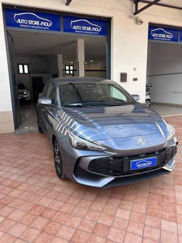 Mg MG3 1.5 Comfort - Foto 8