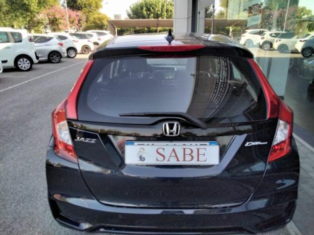 HONDA Jazz 1.3 Comfort Connect ADAS CVT rif. 23980149 - Foto 10