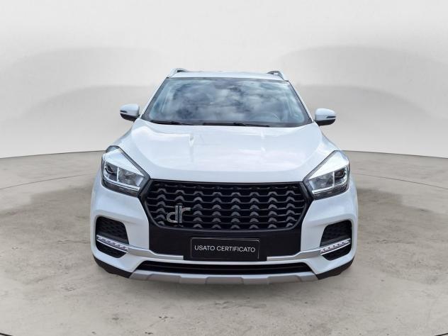 DR AUTOMOBILES dr 4.0 1.5 Bi-Fuel GPL 116 CV TETTO - Foto 3