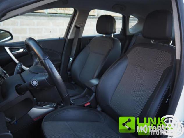 OPEL Astra 1.7 CDTI 125CV 5 porte Cosmo - Foto 5