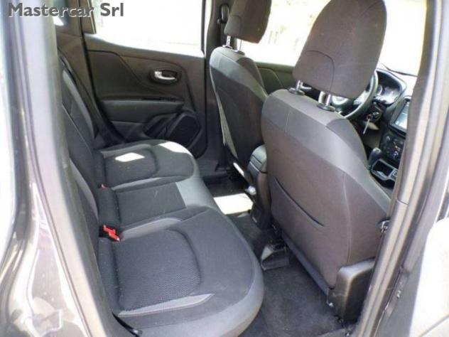 JEEP Renegade Renegade 1.5 turbo t4 mhev Limited 2wd 130cv DCT rif. 23770967 - Foto 9
