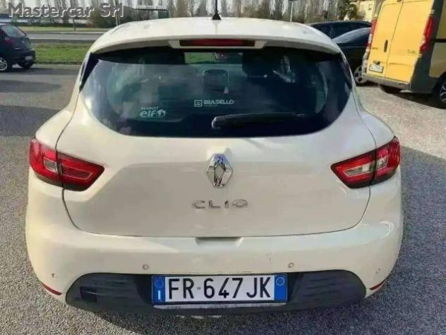RENAULT Clio 1.5 dci energy Business 75cv N1 4 posti - FR647JK rif. 24083454 - Foto 5