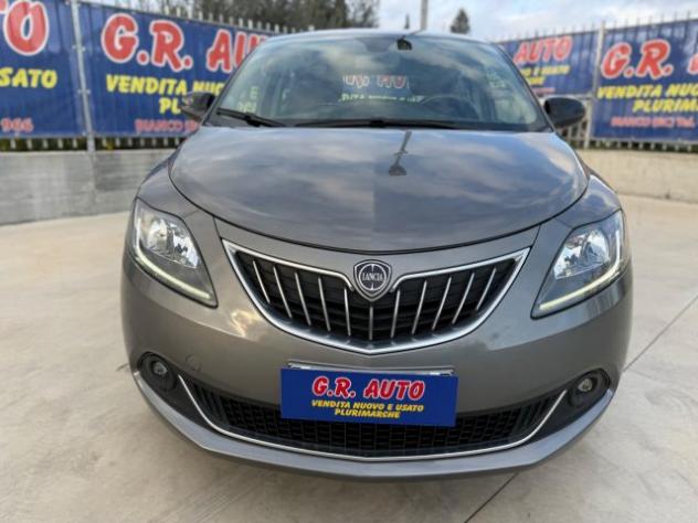 LANCIA Ypsilon Hybrid Gold GARANZIA rif. 24039276 - Foto 2