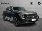 MERCEDES-BENZ GLC 200 d 4Matic Mild hybrid Coupé AMG Line Advanced rif. 24016880