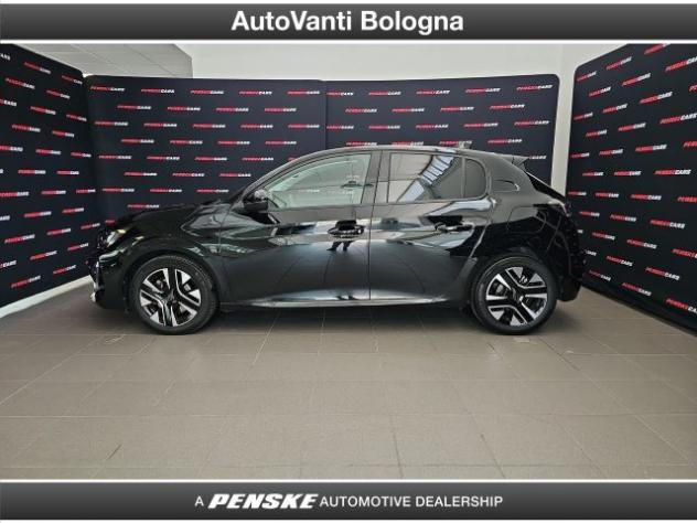 PEUGEOT 208 Peugeot 1.2 puretech Allure s&s 100cv rif. 23931005 - Foto 2